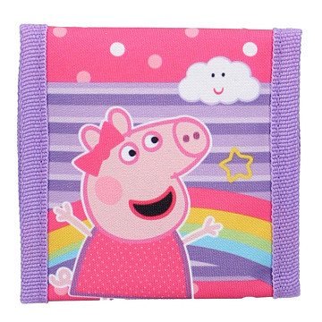 Peppa Pig Portemonnee