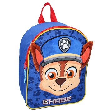 PAW Patrol Rucksack Furry Friends – Chase