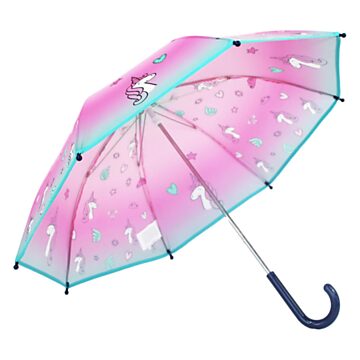 Milky Kiss Unicorn Umbrella