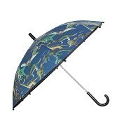 Skooter Umbrella Dino