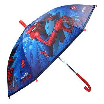 Spiderman Paraplu