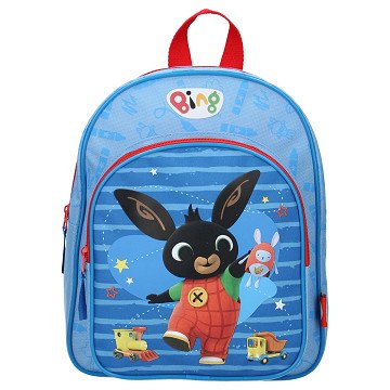 Backpack Bing
