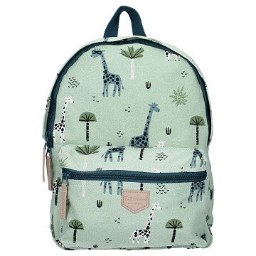 Kidzroom Backpack Mini Green