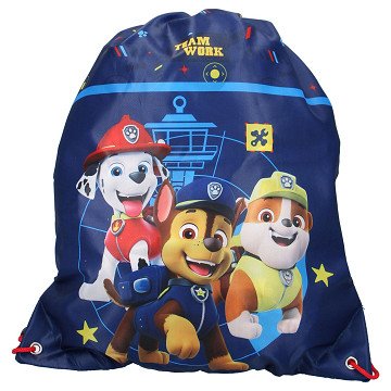 PAW Patrol Gym Bag