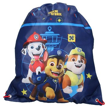 PAW Patrol Gymtas