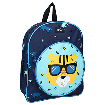 Backpack Pret Get Out There - Tiger