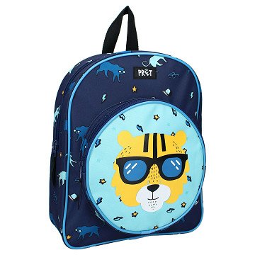 Backpack Fun Get Out There - Tiger