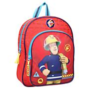 Backpack Fireman Sam Unstoppable Hero