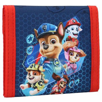 Wallet PAW Patrol The Movie Braver Than Ever