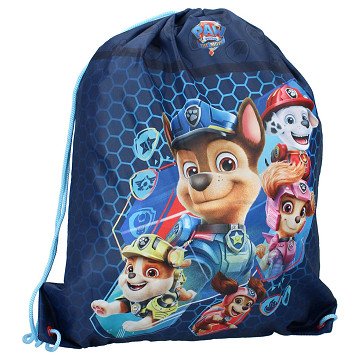 Gymbag PAW Patrol The Movie Braver Than Ever