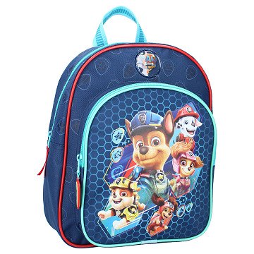 Rugzak PAW Patrol The Movie Braver Than Ever