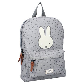 Backpack Miffy Funny Days