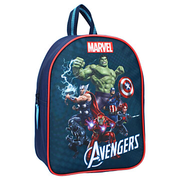 Backpack Avengers Sweet Repeat