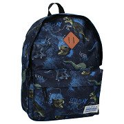 Rucksack Skooter Dino Games