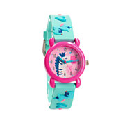 „Pret Happy Times – Mint“ Armbanduhr
