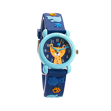 „Pret Happy Times – Navy Kat“ Armbanduhr