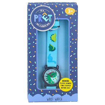 Horloge Pret Happy Times - Dino