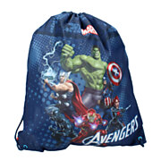 Gym bag Avengers Power Team