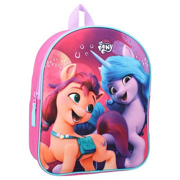 Rucksack My Little Pony Der Film Watch Me Shine
