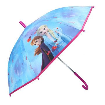 Umbrella Frozen II Don't Worry About Rain