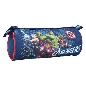 Avengers Pencil Case