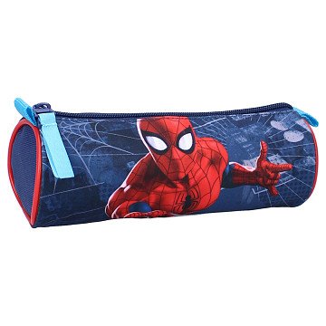 Spiderman Pencil Case, 21cm, Bring It On