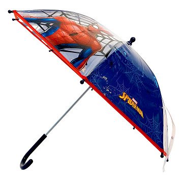 Spiderman Umbrella