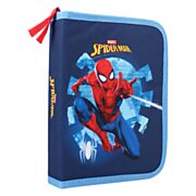 Spiderman Filled Pouch