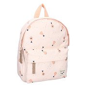 Rucksack Kidzroom Picture This Pink