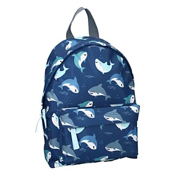 Backpack Fun Imagination Shark