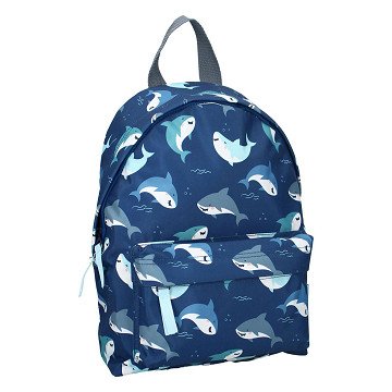 Rucksack Fun Imagination Shark