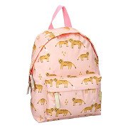 Backpack Pret Imagination Tigers