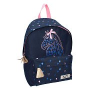 Backpack Milky Kiss We Are One