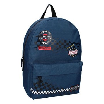 Rugzak Skooter Wild Games