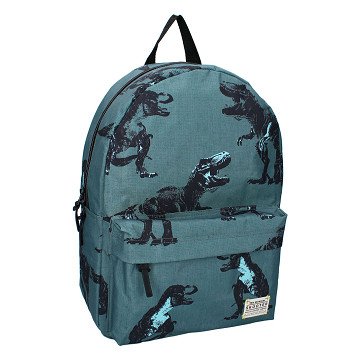 Rugzak Skooter Wild Games