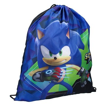 Gymtas Sonic Prime Time