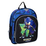 Backpack Sonic Prime