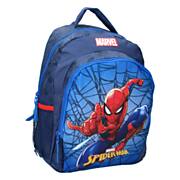 Backpack Spider-Man Tangled Webs