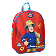 Backpack Fireman Sam Sweet Repeat