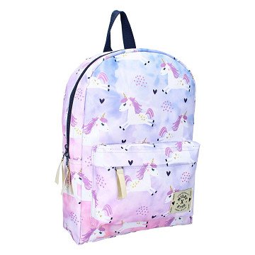 Rucksack Milky Kiss Follow The Rainbow