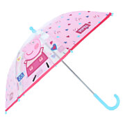 Umbrella Peppa Big Rainy Days