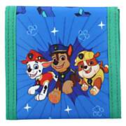 Wallet Paw Patrol Pups On The Go