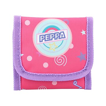 Wallet Peppa Pig Music And Dance