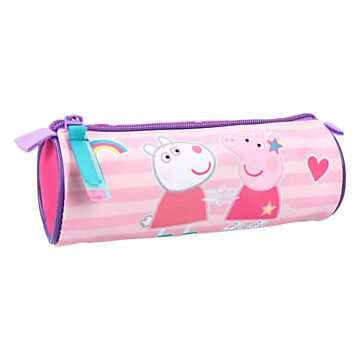 Pencil case Peppa Pig Music And Dance