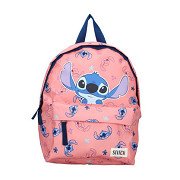 Backpack Stitch Made For Fun