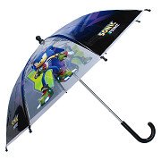 Children's umbrella Sonic Sunny Days Ahead