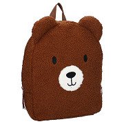 Backpack Pret Forest Fables Bear