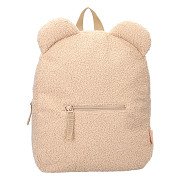 Backpack Pret Buddies For Life Beige