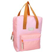 Rucksack Milky Kiss Das Beste aus beiden Welten