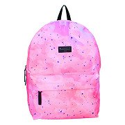 Rucksack Milky Kiss Strahlendes Selbstvertrauen